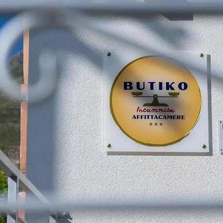 Gasthuis Butiko