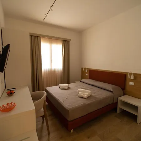 Butiko * Castelluzzo