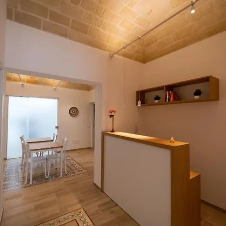 Gasthuis Butiko Castelluzzo